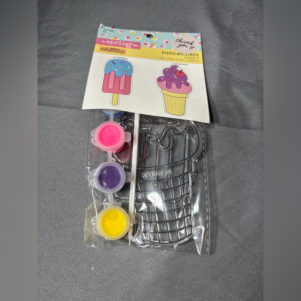3 pc NEW Fun Food Bundle NWT - Picture 2 of 4